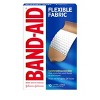 Band-Aid Heavy Duty Flex Bandage - 10ct - image 2 of 4