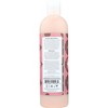Nubian Heritage Patchouli and Buriti Body Wash - 13 fz - 2 of 4