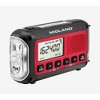 ER40 Portable Emergency Weather Alert Crank Radio - ER40 - 2 of 4