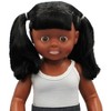 Get Ready Kids Doll, Taylor - 4 of 4