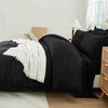BAGOKIE 7pc Boho Tassel Bed in a Bag Comforter Set for All Season - 4 of 4