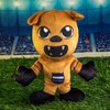 Bleacher Creatures Penn State Nittany Lion 8" Mascot Kuricha Sitting Plush - 2 of 4