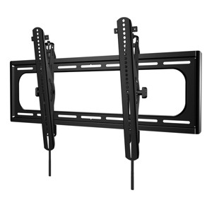 Sanus VODLT1-B2 Premium Large Outdoor Tilt Mount with Corrosion Resistant Coating & Stainless-Steel Hardware for 37"-95" TVs - 1 of 4