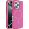OtterBox Apple iPhone 16 Pro Symmetry Series Soft Touch for MagSafe Case - Foxberry Pink - 4 of 4