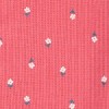 Carter's Just One You® Toddler Girls' 4pc Cotton Short Sleeve Pajama Set - 3 of 3
