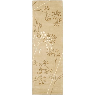 Soho SOH305 Hand Tufted Indoor Rugs - Safavieh