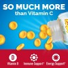 Emergen-C Immune+ Dietary Supplement Chewable Tablets with Vitamin D - Orange Blast - 42ct - 4 of 4