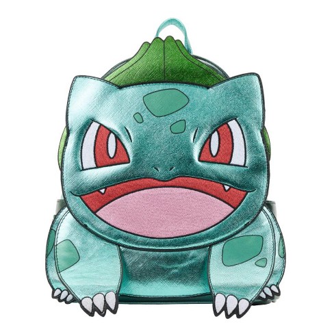 Loungefly Bulbasaur cosplay backpack selling