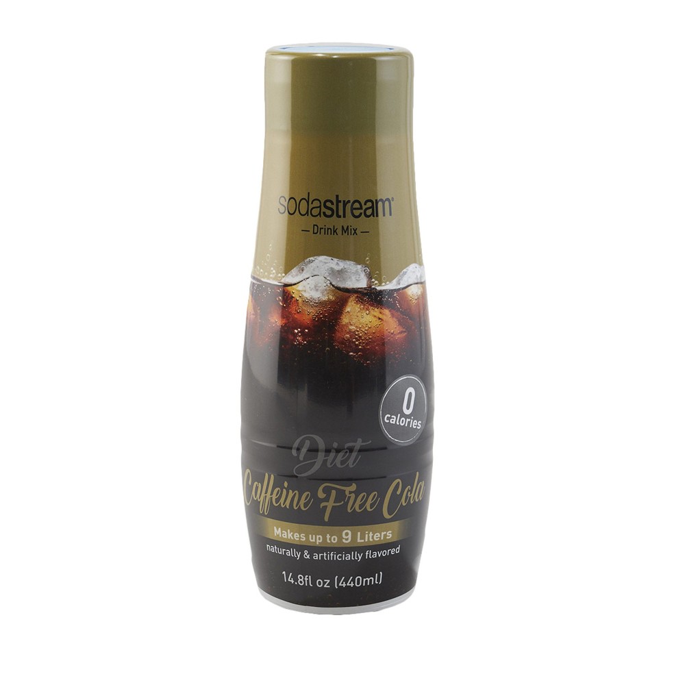 UPC 811572025441 product image for SodaStream Diet Cola Sodamix - 440ml | upcitemdb.com