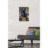 Trends International Godzilla - Godzilla vs. Megaguirus One Sheet Unframed Wall Poster Prints - 2 of 4