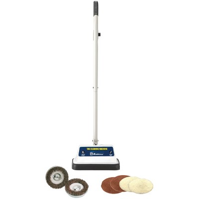 Koblenz® The Cleaning Machine P-620 B Shampoo Polisher in Blue