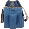 Cesicia Fashion Canvas Pet Carrier - 3 of 4