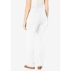 Woman Within Women's Plus Size Easy Going Knit Pant - 3 of 4