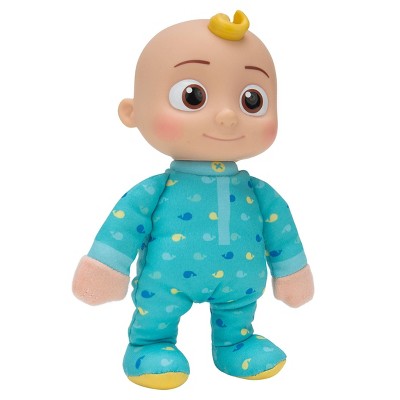 cocomelon roto plush