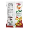 Sensible Portions Garden Veggie Puffs BBQ with Avocado Oil - 3.75oz - 2 of 4