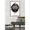 Trends International Netflix The Witcher Season 2 - Basilisk Head Framed Wall Poster Prints - 2 of 4