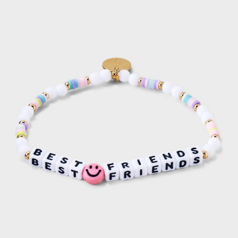 Best friends deals bracelets for 2