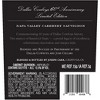 Josh Dallas Cowboys Cabernet Sauvignon Red Wine - 750ml - 4 of 4