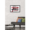 Trends International Marvel Spider-Man: Across the Spider-Verse - Hello I'm Miles Framed Wall Poster Prints - 2 of 4