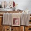 My Country Tea Towel Set of 3 19x28 - 4 of 4