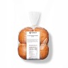 Wheat Hamburger Buns - 16oz/8ct - Favorite Day™ - image 3 of 3