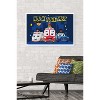 Trends International Disney Firebuds - Work Together Framed Wall Poster Prints - 2 of 4