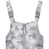 LONDON FOG Boys Classic Heavyweight Snow Bib - 2 of 3