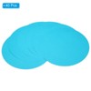 Unique Bargains Thickened Durable Neat Edges Kraft Paper 40 Pcs - 3 of 4