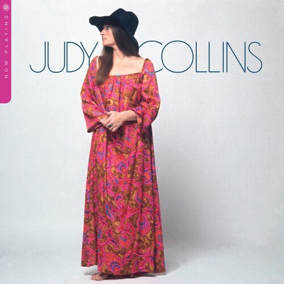 Judy Collins - Now Playing (Vinyl)