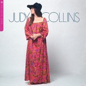 Judy Collins - Now Playing (Vinyl) - 1 of 1