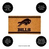 Evergreen Buffalo Bills, PVC Mat 1C - 4 of 4