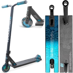 Pro Stunt Scooter for Kids Ages 8 - 12 with Lightweight Durable Design – Madd Gear MG3 - 1 of 4
