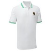 Automobili Lamborghini Squadra Corse Men's Travel Polo Shirt - image 3 of 4