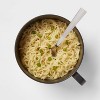 30oz Plastic Soup Mug - Room Essentials™ - 2 of 3