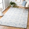 Metro MET997 Hand Tufted Indoor Rug - Safavieh - 2 of 4