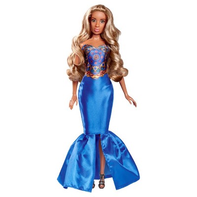 holiday barbie doll values