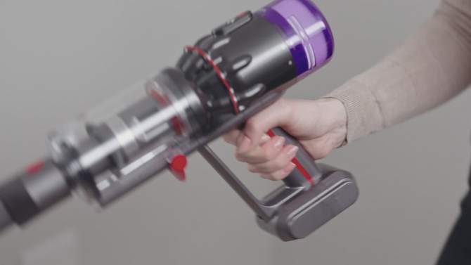 Dyson Humdinger Handheld Vacuum, 2 of 8, play video