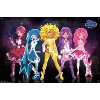 Trends International Disney Star Darlings - Group Unframed Wall Poster Prints - 4 of 4