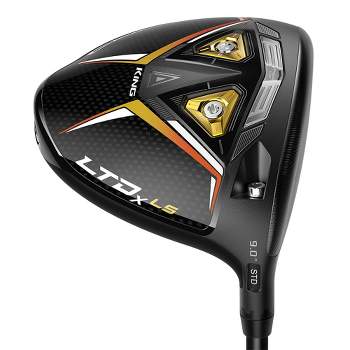 Cobra Golf Limited Edition Aerojet Ls Driver 7.5° Long Drive Cobra Golf Limited Edition Aerojet Ls Driver 7.5° Long Drive