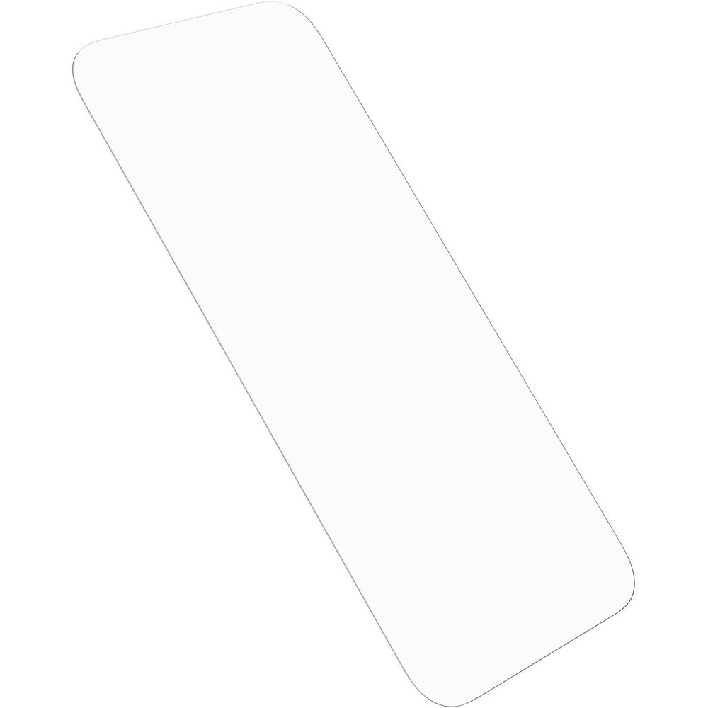 OtterBox Apple iPhone 16 Premium Glass Series Screen Protector - Clear