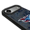 NFL AFC Teams Paisley MagSafe Compatible Cell Phone Case for Apple iPhone 17 Series - 4 of 4