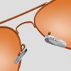 Anna-Kaci Women's Classic Aviator Polarized Sunglasses UV400 Protection - 4 of 4