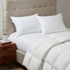 Modern Threads Hotel Collection 250 Thread Count Cotton Bed Pillow. - image 2 of 4