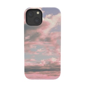 Emanuela Carratoni Delicate Sky Tough iPhone 14 Case - Society6 - 1 of 1