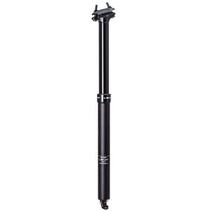 KS LEV Si Dropper Seatpost Internal Cable Routing, 27.2mm, 100mm Black No Remote - 1 of 1
