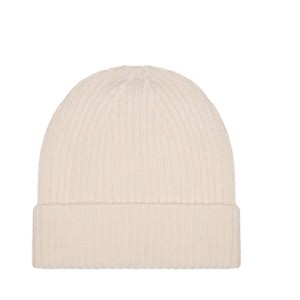 Lona Scott Unisex Pure Cashmere Beanie - 1 of 4
