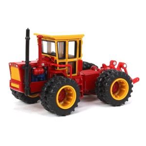 ERTL 1/64 Versatile 125 4WD, 2023 National Farm Toy Show, 16462-Reg - 1 of 4