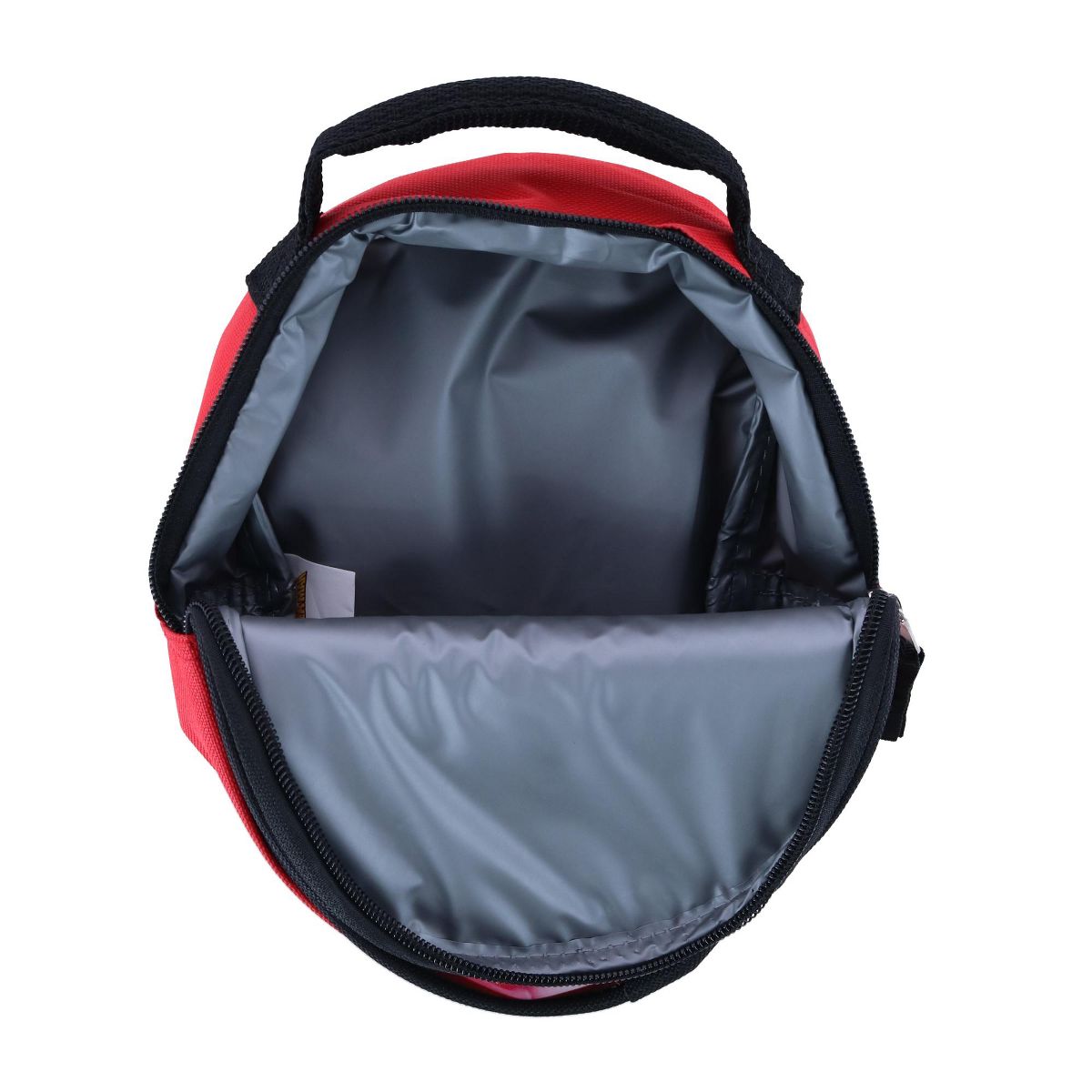 Marvel Boy's Spiderman Head Lunch bag - thumbnail 3