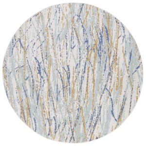Skyler SKY508 Power Loomed Indoor Rug - Safavieh - 1 of 4