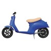 Razor Pocket Mod Miniature Euro-Style Electric Scooter for Ages 8+, Bistro-Blue - 4 of 4